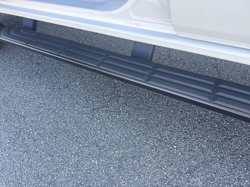 New 2025 Ford Ranger XLT w/ Equipment Group 301A High image 42