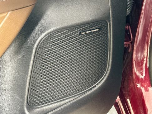 Used 2017 Chrysler Pacifica Limited FWD image 23