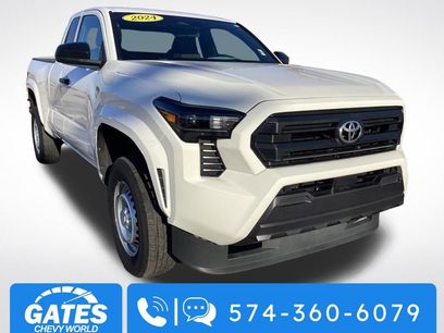 Used 2024 Toyota Tacoma SR