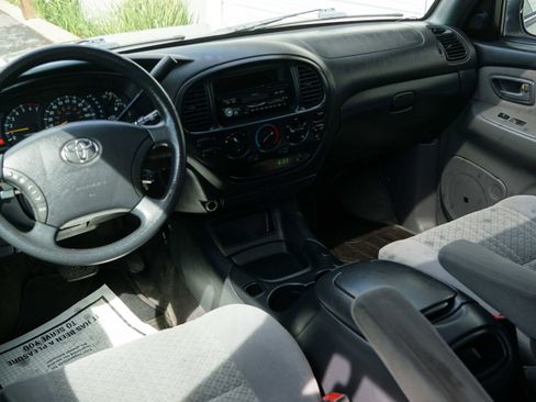 Used 2004 Toyota Tundra SR5 image 27