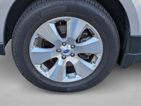 Used 2012 Subaru Outback 3.6R Limited w/ Moonroof Pkg image 21