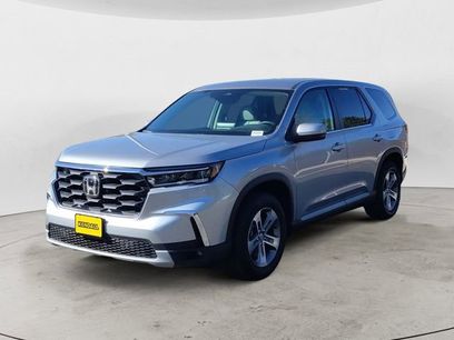 Used 2025 Honda Pilot EX-L