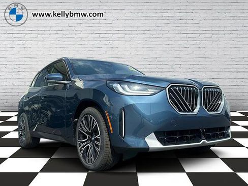 New 2026 BMW X3 xDrive30 w/ Premium Package image 1