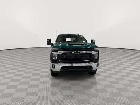 New 2026 Chevrolet Silverado 3500 LT w/ All Star Edition image 3