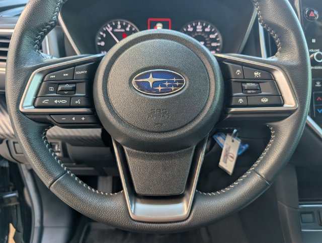 Certified 2024 Subaru Ascent Premium AWD/4WD image 12