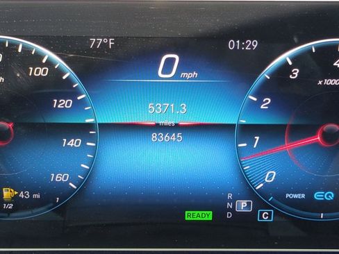 Used 2021 Mercedes-Benz GLE 450 4MATIC image 11