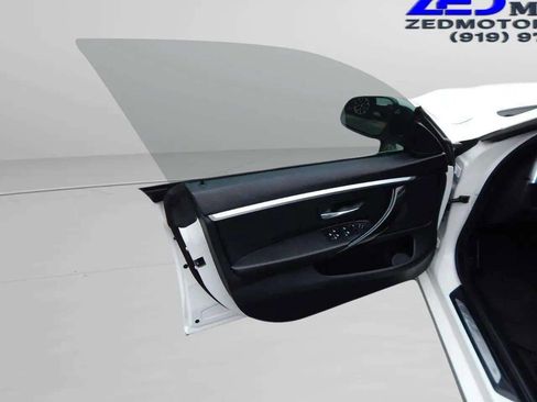 Used 2018 BMW 430i Gran Coupe image 11