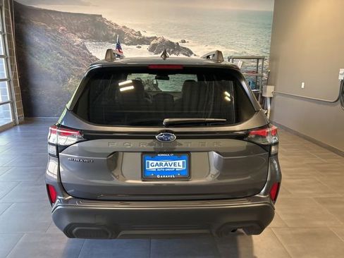 Used 2026 Subaru Forester Premium AWD/4WD image 33