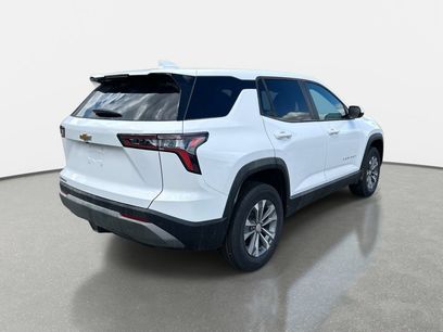 New 2026 Chevrolet Equinox LT w/ LPO, Floor Liner Package