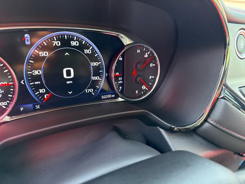 Used 2022 Chevrolet Blazer RS w/ Enhanced Convenience Package FWD image 9
