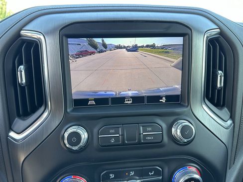 Used 2021 GMC Sierra 1500 Denali AWD/4WD image 14