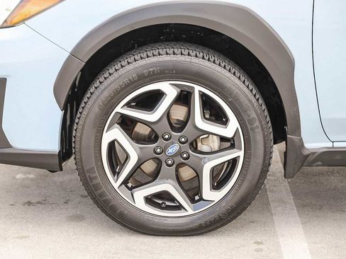 Used 2019 Subaru Crosstrek 2.0i Limited w/ Moonroof Package w/Navigation AWD/4WD image 10