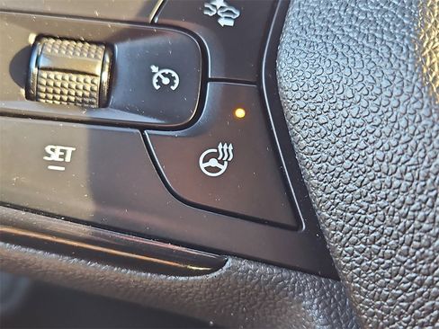 Certified 2023 Chevrolet TrailBlazer RS w/ Convenience Package image 19