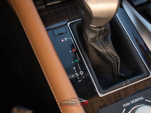 Used 2014 Lexus LS 460 L RWD image 32