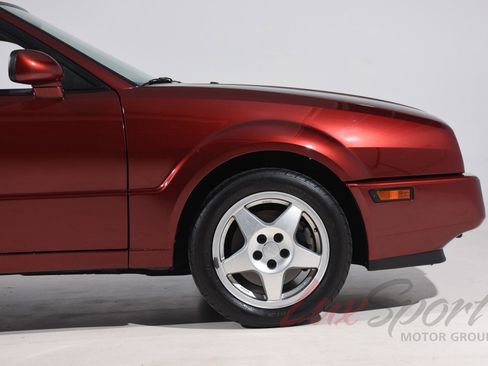 Used 1994 Volkswagen Corrado SLC image 27