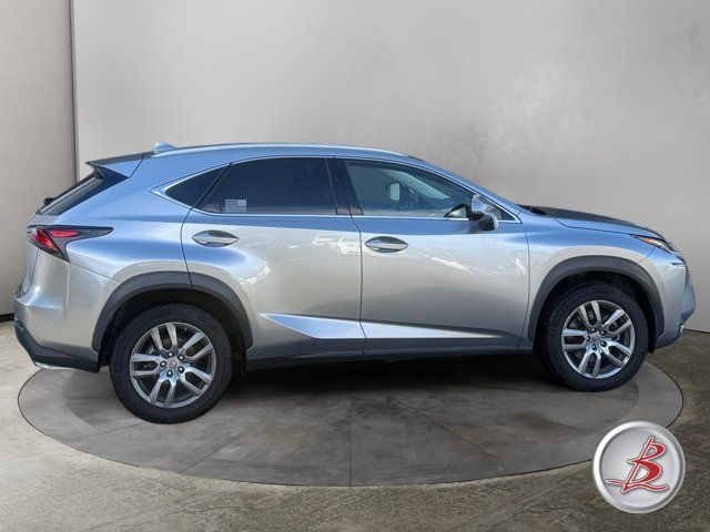 Used 2015 Lexus NX 200t AWD w/ Premium Package image 8