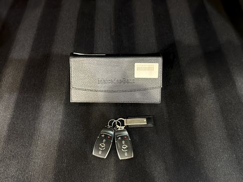 Certified 2026 Mercedes-Benz GLB 250 image 25