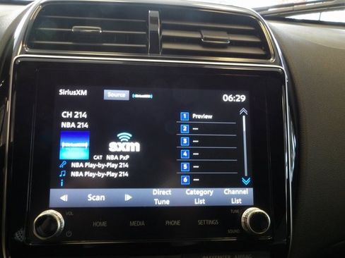 New 2025 Mitsubishi Outlander Sport AWD image 22