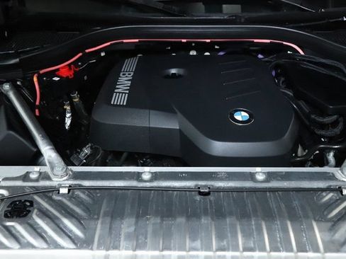 Used 2026 BMW X3 xDrive30i AWD/4WD image 39