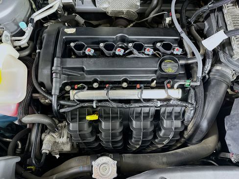 Used 2016 Jeep Patriot Sport w/ Power Value Group FWD image 30
