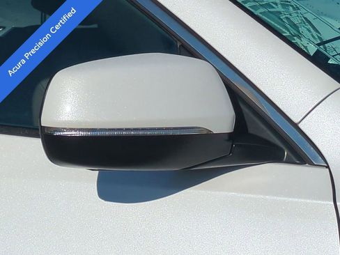 Certified 2021 Acura RDX w/ Technology Package image 14