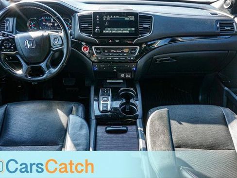 Used 2021 Honda Pilot Black Edition image 28