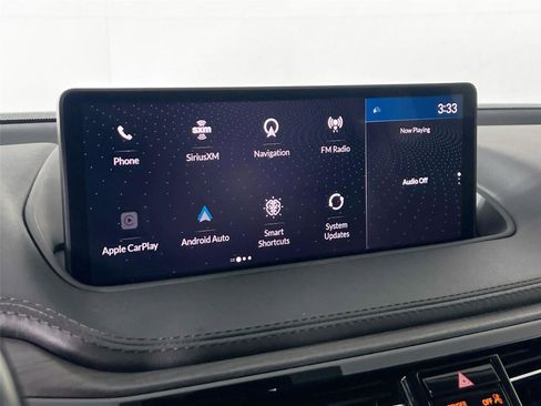Used 2023 Acura MDX SH-AWD w/ Advance Package image 15