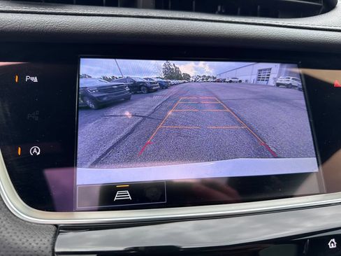 Used 2024 Cadillac XT5 Premium Luxury AWD/4WD image 25