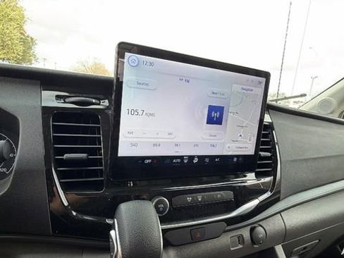 Used 2024 Ford Transit 350 AWD w/ Interior Upgrade Package image 20