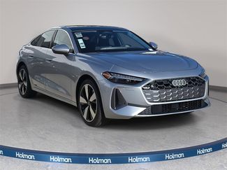 New 2025 Audi A5 2.0T Premium Plus w/ Premium Plus video 1