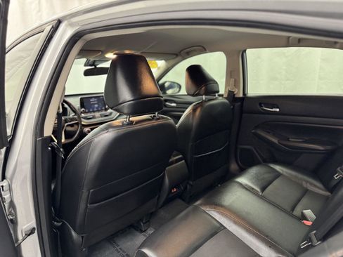 Used 2020 Nissan Altima 2.5 SR image 22