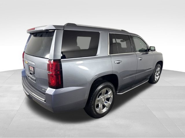 Used 2018 Chevrolet Tahoe Premier AWD/4WD image 9