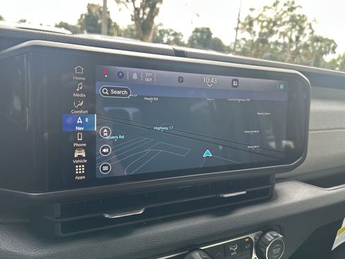 New 2025 Jeep Gladiator Sport image 44