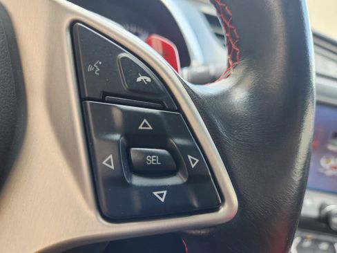 Used 2019 Chevrolet Corvette Z06 RWD image 37