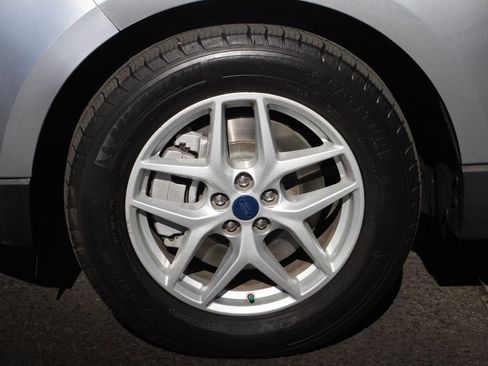 Certified 2022 Ford Edge SEL w/ Convenience Package image 14