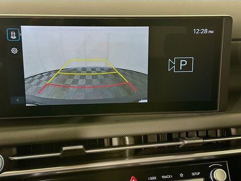 Certified 2025 Hyundai Tucson SEL image 13