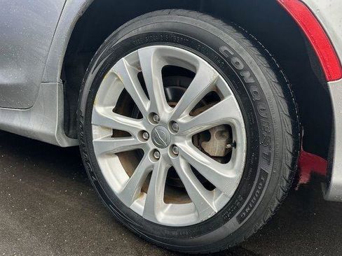 Used 2016 Chrysler 200 Limited Platinum w/ Comfort & Convenience Group image 21