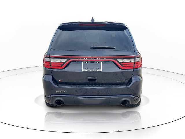 Used 2025 Dodge Durango SRT Hellcat AWD/4WD image 6