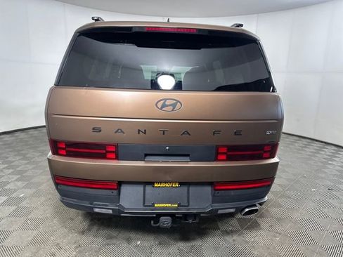 Used 2024 Hyundai Santa Fe XRT image 4
