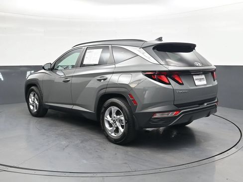 Used 2024 Hyundai Tucson SEL FWD image 11