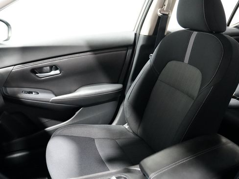 Used 2021 Nissan Sentra SV image 13