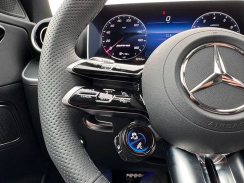 Used 2025 Mercedes-Benz C 43 AMG C 43 AMG image 22