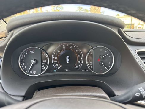 Used 2017 Buick LaCrosse Premium w/ Driver Confidence Package #2 image 26