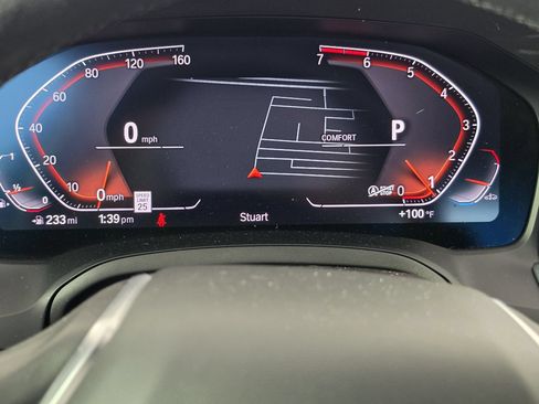 Used 2020 BMW 330i Sedan w/ Convenience Package RWD image 6