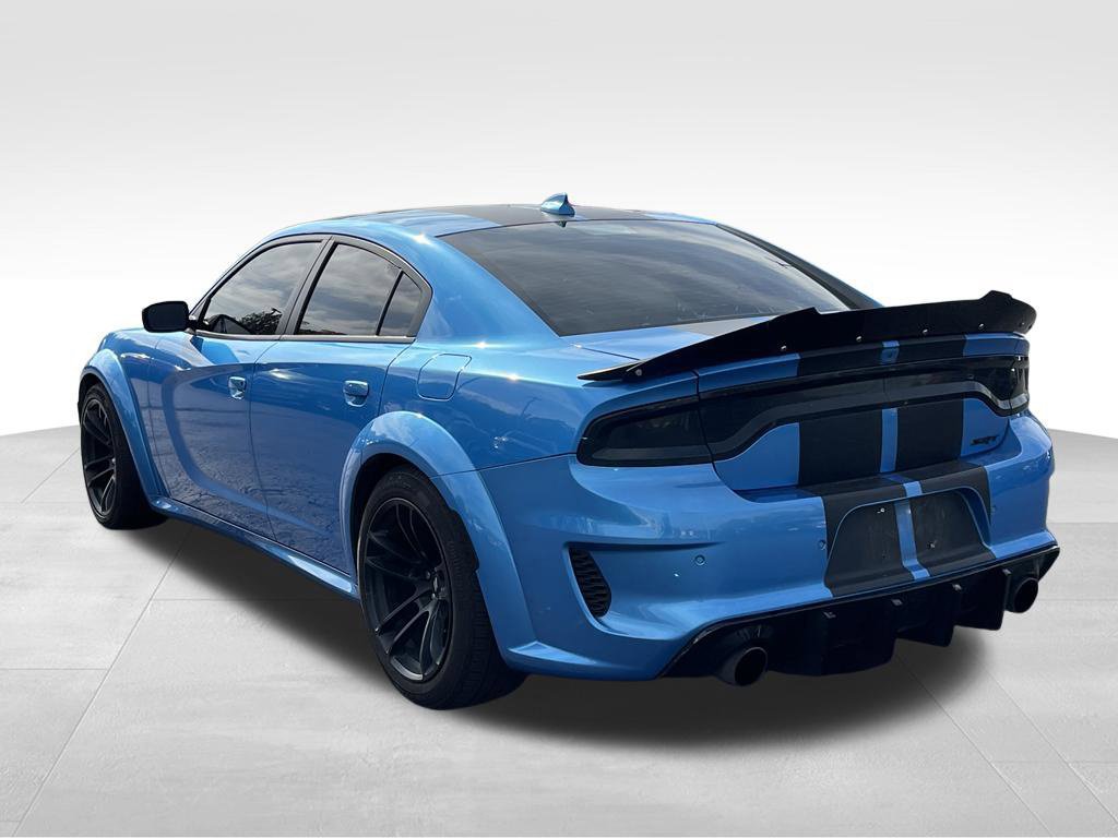 Used 2023 Dodge Charger Scat Pack RWD image 6