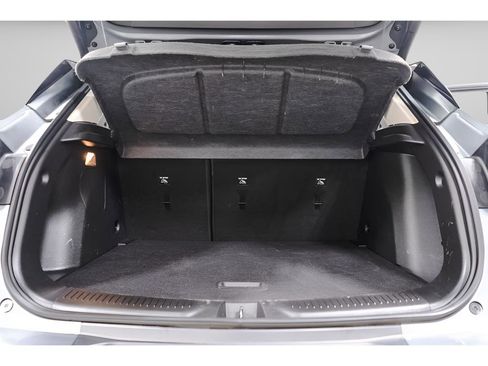 Used 2021 Buick Encore GX Essence FWD image 39