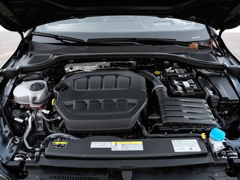 Used 2023 Volkswagen GTI Autobahn w/ Golf Protection Package image 53