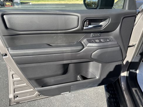 New 2025 Toyota Land Cruiser 1958 image 24