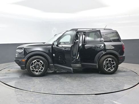 Used 2021 Ford Bronco Sport Big Bend image 28