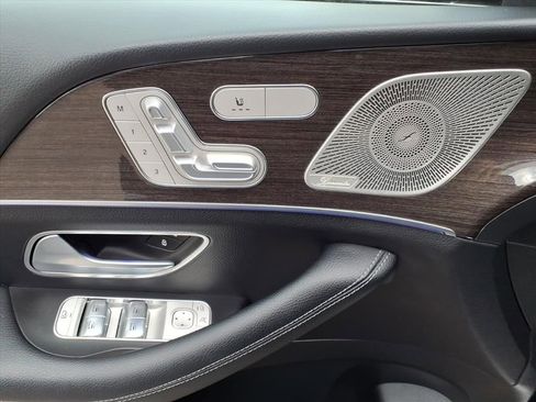 Used 2021 Mercedes-Benz GLE 350 4MATIC image 23